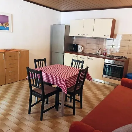 Sonija Apartman