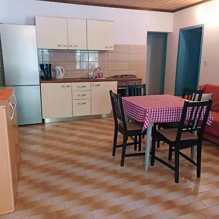 Sonija Apartman *