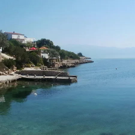 Sonija Apartman