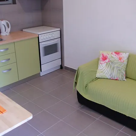 Apartman Sonija Gdinj