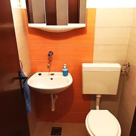 Apartment Sonija *