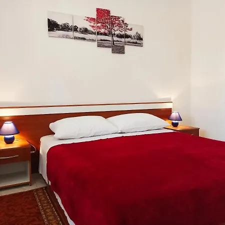Sonija Apartment