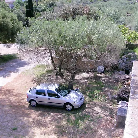 Sonija Apartment Gdinj