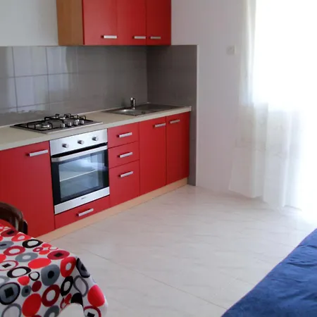 Sonija Apartment Gdinj