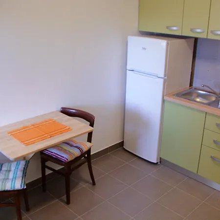 Apartment Sonija