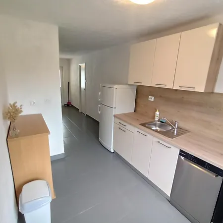 Sonija Apartment *