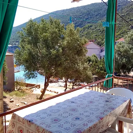Apartment Sonija Gdinj