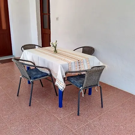 Sonija Apartment Gdinj