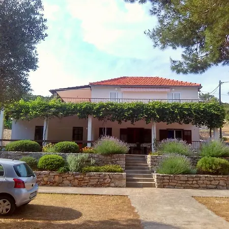 Διαμέρισμα Sonija *