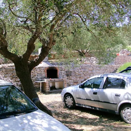 Sonija Apartment *