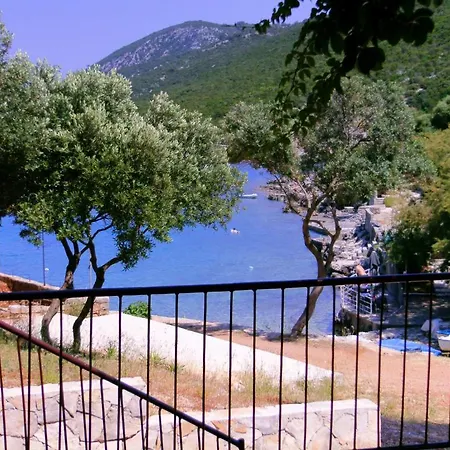 Apartment Sonija Gdinj