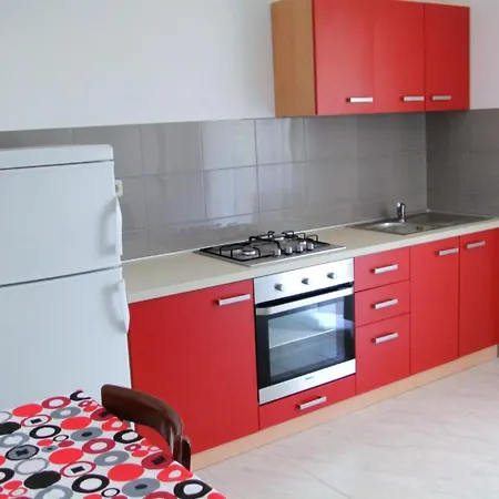 Apartment Sonija