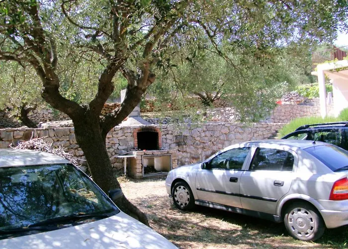 Sonija Apartment *