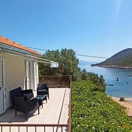 Sonija Apartment