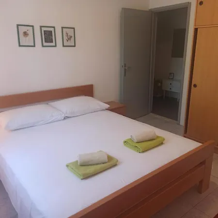 Sonija Apartment