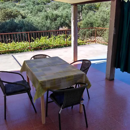 Apartment Sonija