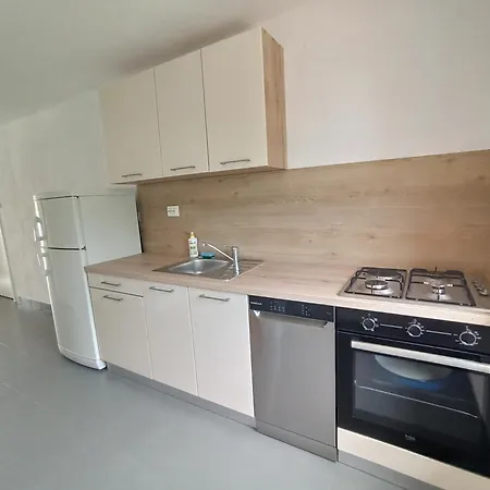 Apartment Sonija