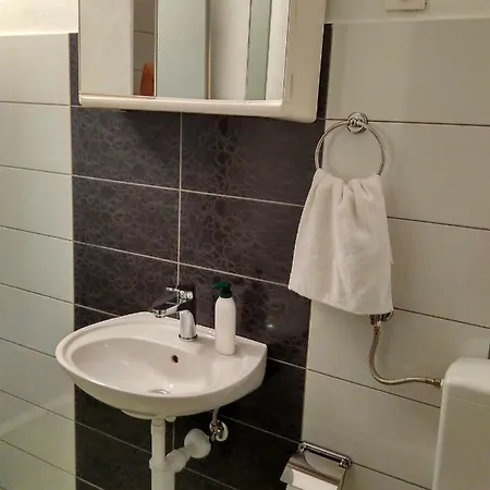 Sonija Apartment